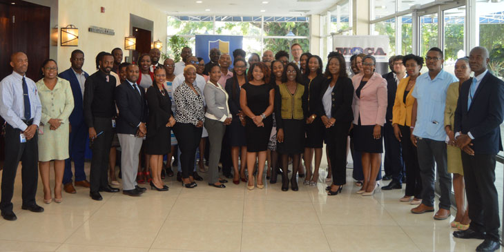 Building public procurement integrity in Jamaica - redflags.govtransparency.eu/index.php/2020…