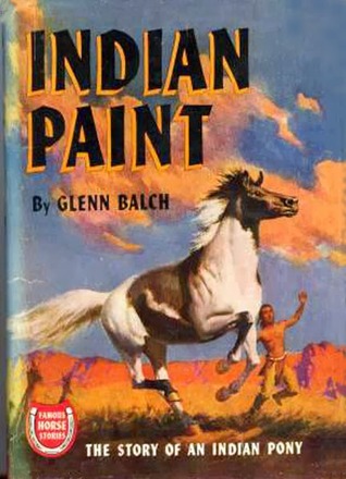 Yet all that is modern. Its like a scientist saying the American Buffalo is a bison, but that doesn't go backwards - Buffalo Bill is still *Buffalo* Bill, not Bison Bill.When a Western rider says "Paint", they don't care about the horses genetics.