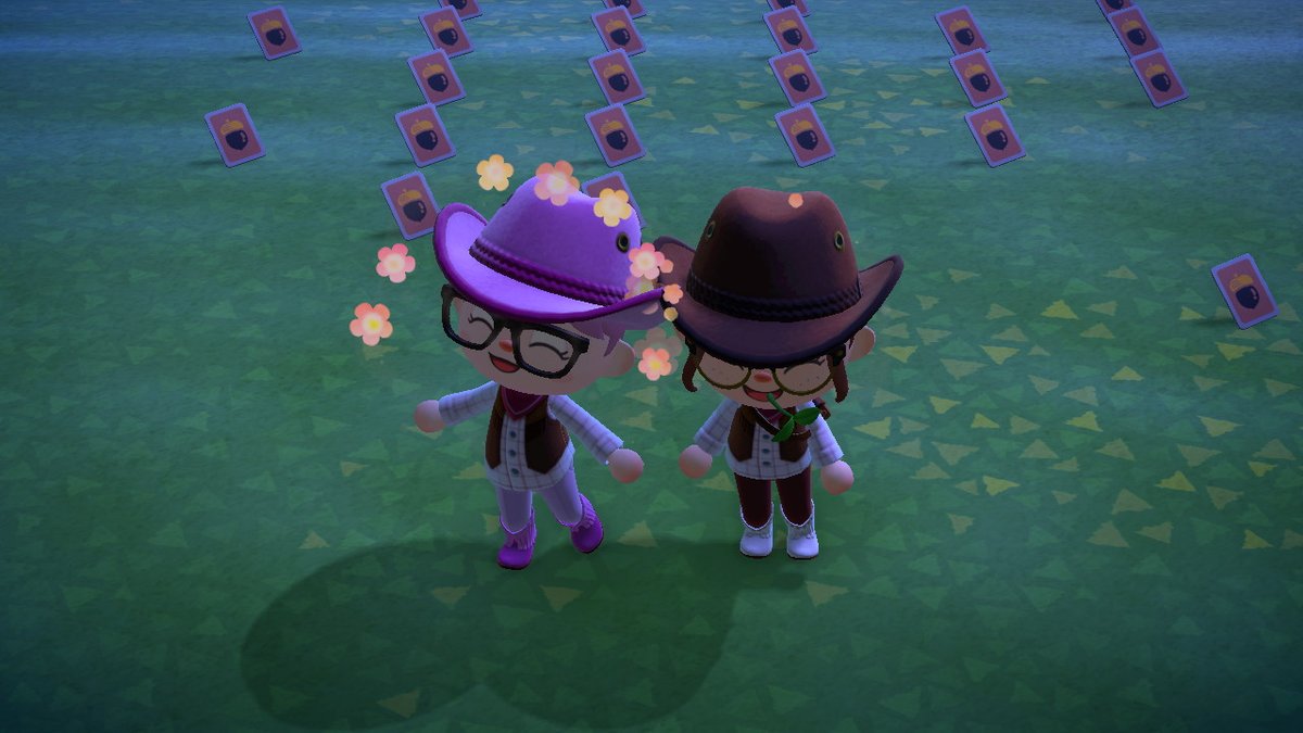 offercode3's tweet image. #AnimalCrossing #ACNH #NintendoSwitch