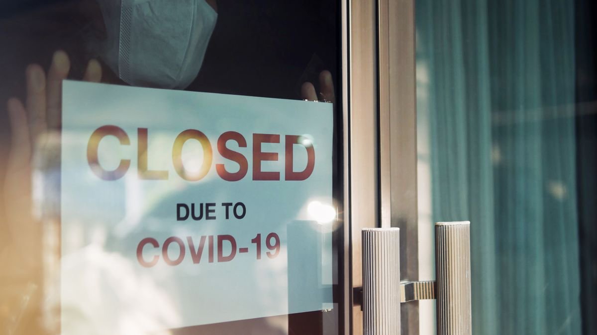 TheRoot's tweet photo. Due to the coronavirus, retail sales in March saw a drop of 8.7 percent—setting a record for the most dramatic decline in the three decades the retail industry has been monitored: https://t.co/ZsOVQpAwwX https://t.co/QQtJdASllP