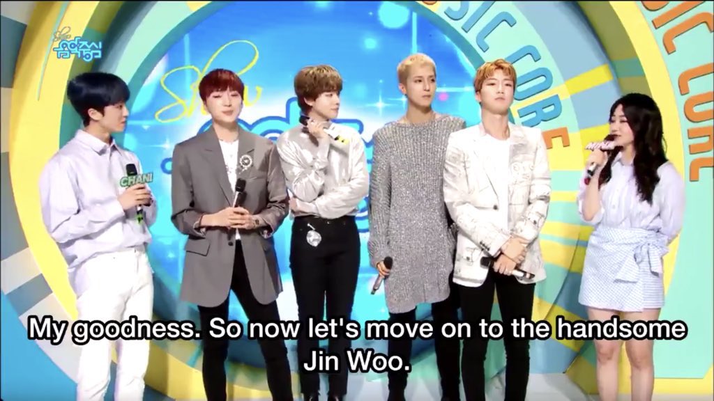 wish i could have like half of jinwoo's confidence