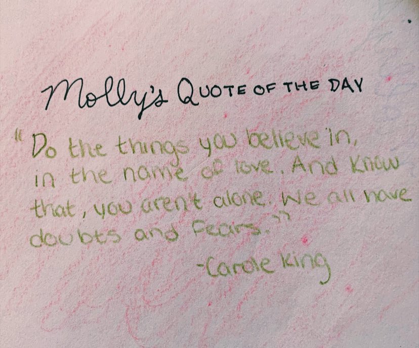 Molly’s Quote of the Day (@molly_qotd) on Twitter photo 
