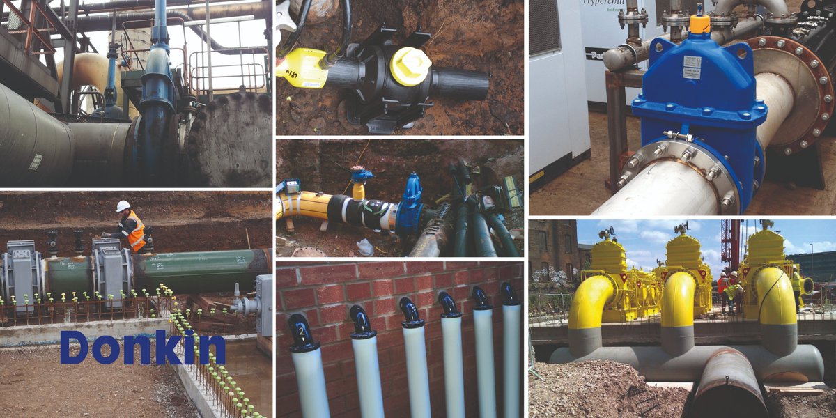 avk_uk's tweet photo. AVK UK Gas Valves and Fittings. Home of the #Donkin product range for gas supply and recognised around the world as a leading innovator and manufacturer. See our full product range & case studies here - https://t.co/3co4BYRo69
#ExpectAVK https://t.co/oSqveZYJft
