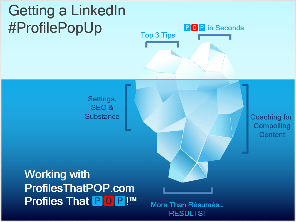 3+ Tips for #Jobs in seconds➤ HEADLINE, SKILLS, TITLES! (#ProfilePopUp 260 - HEADLINE, SKILLS, TITLES! profilesthatpop.com/profilepopup-2…