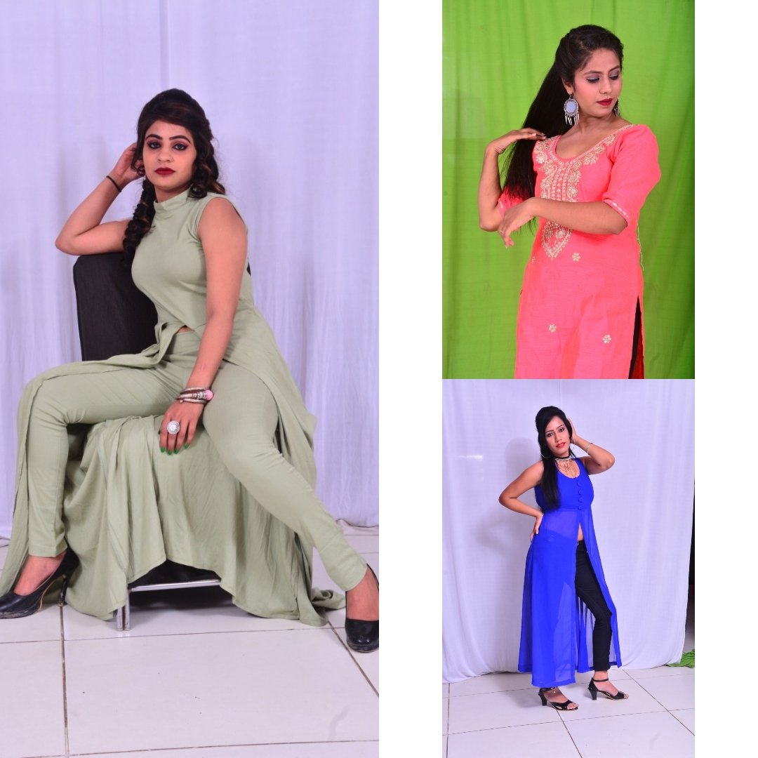 imKpProductions's tweet photo. Glimpse of Ethnic Fashion Showcase 2019. ๐ธ๐๐ธ
Follow us On instagram:- https://t.co/4ZOOq9iLkS
@kapilrajkp
For Your any Media and Entertainment related needs and requirements be in touch with us Via Call/Mail/DM!!!
#efs2019 #ethnic #fashion #showcase #highlights #memories https://t.co/3kphD6XkaF