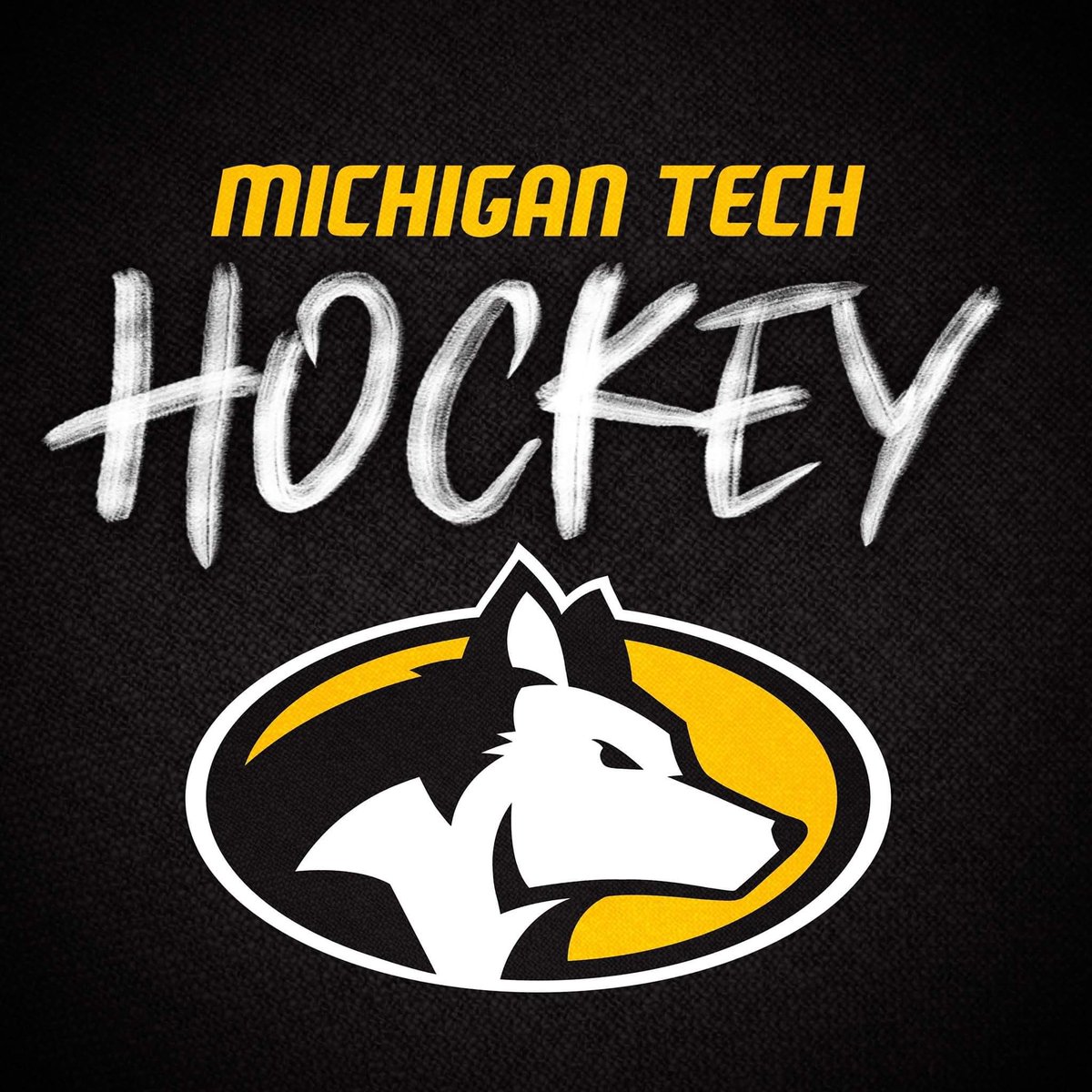 I am very excited to announce my commitment to play Division 1 college hockey at Michigan Technological University. A huge thank you to my family, teammates, and coaches who have helped me along that way! #gohuskies
