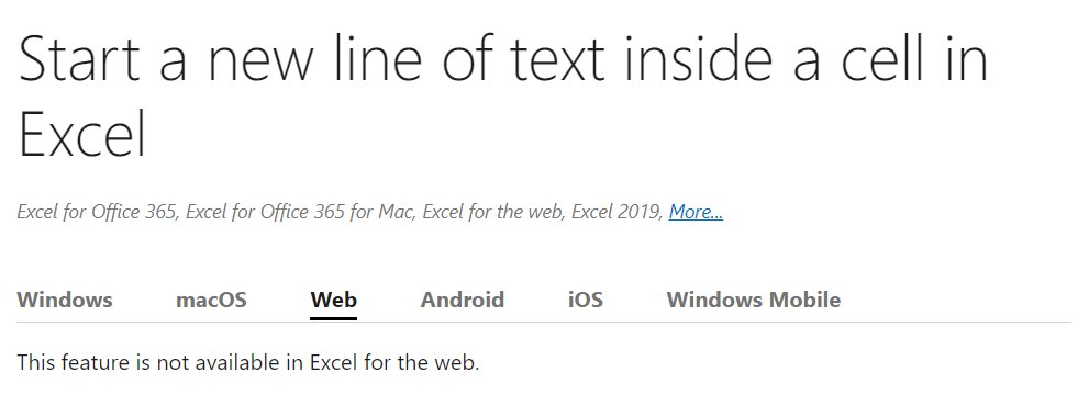 mikedipaul's tweet image. Whaaaat?! 😭 #WFHWTF #excelproblems