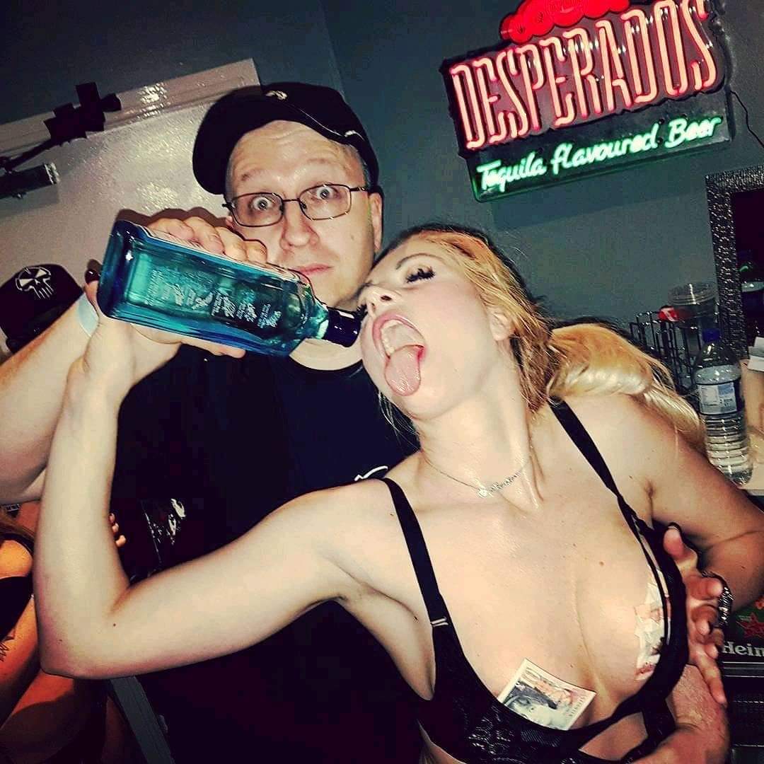 George RTCDISTORTION tweet media