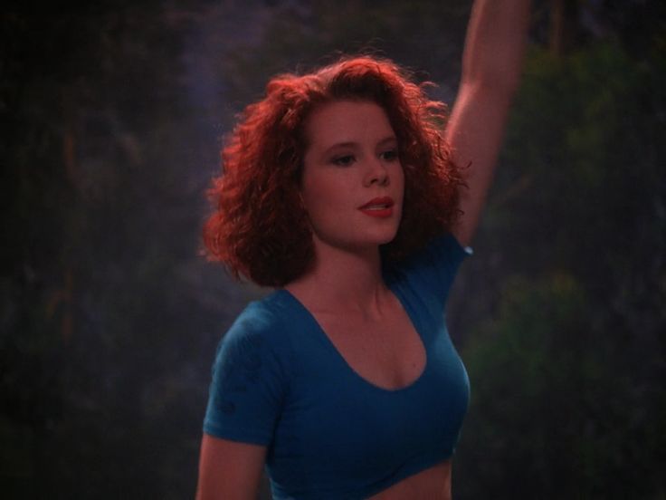 Robyn lively sexy