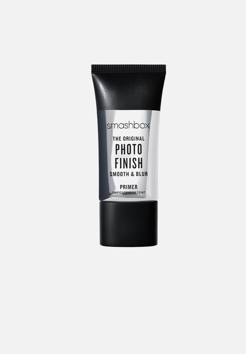 Face primer