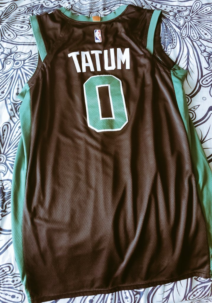 22. Jayson Tatum Celtics (Black)23. Isaiah Thomas Celtics (White)24. Larry Bird Celtics (White)25. Rajon Rondo Celtics (Green)