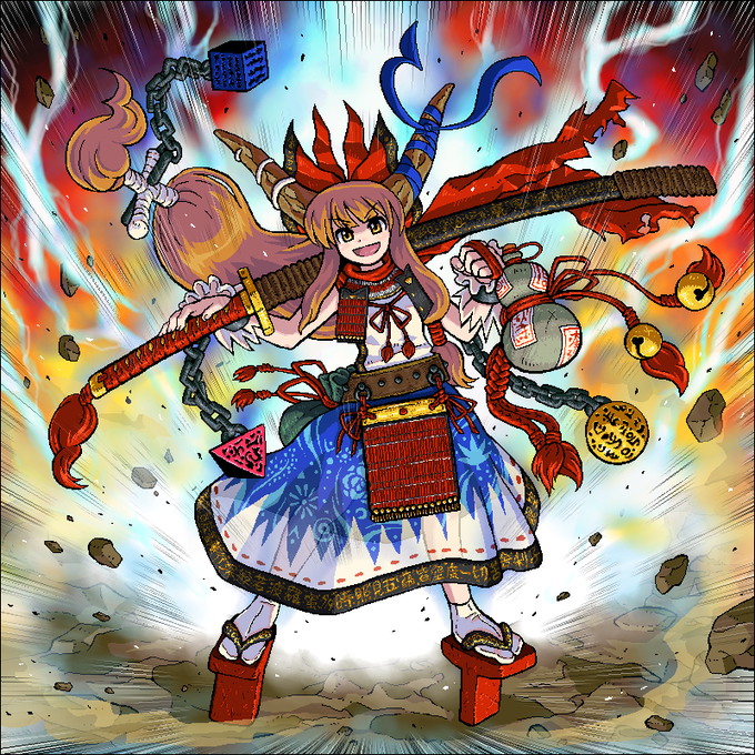 piyuさん@piyu_creap から回ってきたので、たまにはSNSらしく馴れ合いっぽいことも。まだ頑張って上手く描こうとしてた頃の微笑ましいやつとか最近のやつとか。絵描きの友達が全然いないクソ雑魚ぼっち野郎なので単純に自分が色んな絵を見たいあんめいさん@unmaker_2ndにバトンしよっと
#絵描き繋がれ 