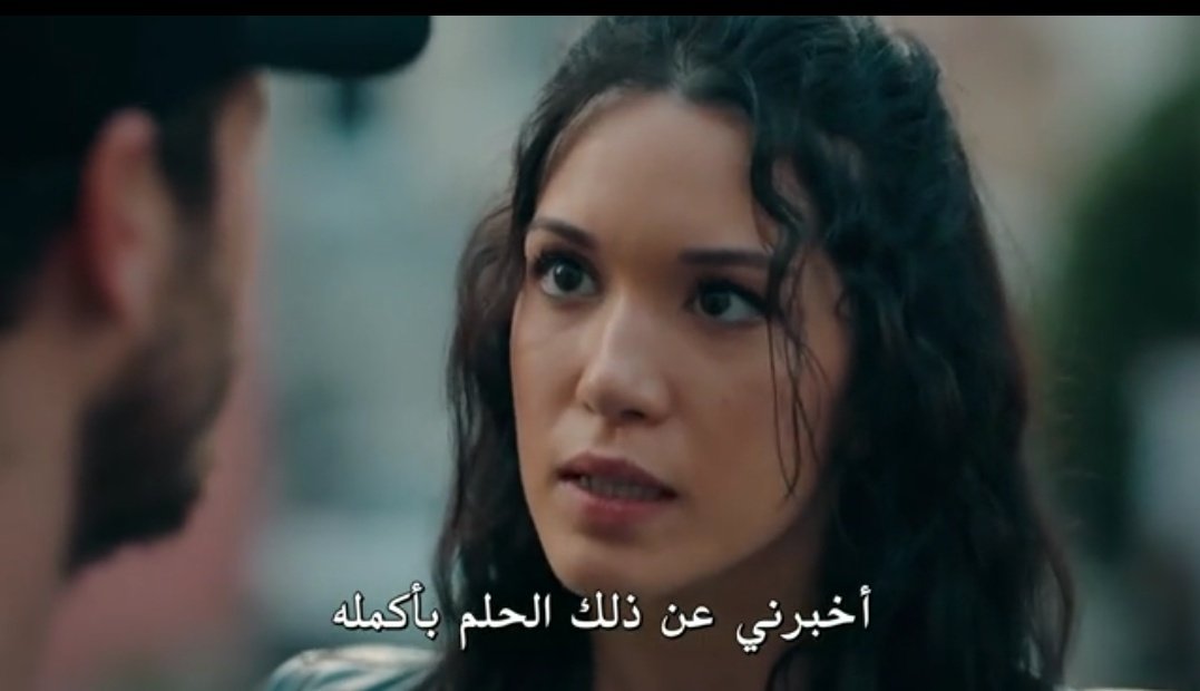 In the same episode nehir followed yamac To know about the dream,she then invited him To dance because he was confused about coming back To the pit,they danced,she asked him,what have we done,he said we tried To not use our brains for a while  #cukur  #EfYam +++