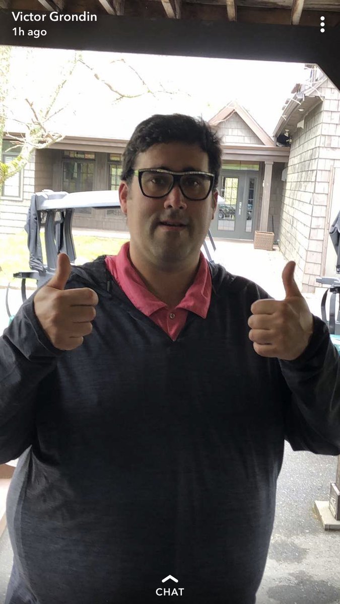 joel_patch's tweet image. Thx 4the nomination @cuttygolf your turn @jean_pich @Djbogan59 @dtgolfbox @KCKatz59 @Callawayguy44 @sfoizegolf @kevencoach @VicGrondin @AntoinestjeanSt @legare_js #golfStrong 🏌️ 💪