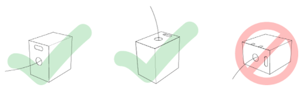infinitycables's tweet image. Get tips and tricks for pulling ethernet cable from a pull box. Not every box is made the same so learn what you can do for a better cabling experience
buff.ly/3boxyBe

#cablebox #pullingcable #electrical #guide #structuredcabling #lowvoltage #installers #homenetwork