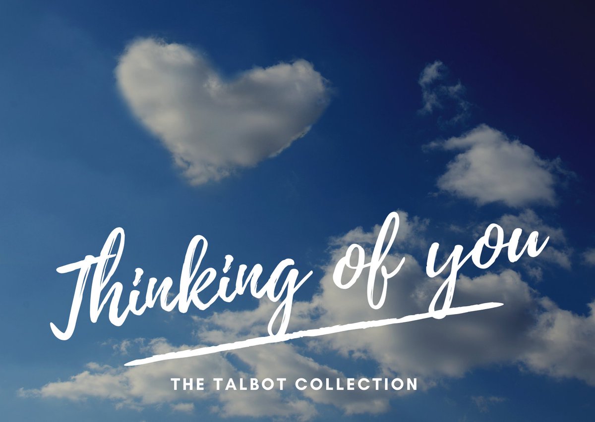 Amy Alice Horgan (@amyalicehorgan) on Twitter photo Thinking of all our amazing couples who had to postpone their big day due to Covid-19 💙 <a href="/TalbotHotels/">The Talbot Collection</a>
@TheMidletonPark
@OrielHouseCork <a href="/TalbotCarlow/">Talbot Hotel Carlow</a> <a href="/TalbotWexford/">Talbot Wexford</a> <a href="/TalbotStill/">TalbotStillorgan</a> <a href="/Newbay_House/">Newbay House Wexford</a> #teamtalbot #weddingsbytalbot Thinking of all our amazing couples who had to postpone their big day due to Covid-19 💙 <a href="/TalbotHotels/">The Talbot Collection</a>
@TheMidletonPark
@OrielHouseCork <a href="/TalbotCarlow/">Talbot Hotel Carlow</a> <a href="/TalbotWexford/">Talbot Wexford</a> <a href="/TalbotStill/">TalbotStillorgan</a> <a href="/Newbay_House/">Newbay House Wexford</a> #teamtalbot #weddingsbytalbot