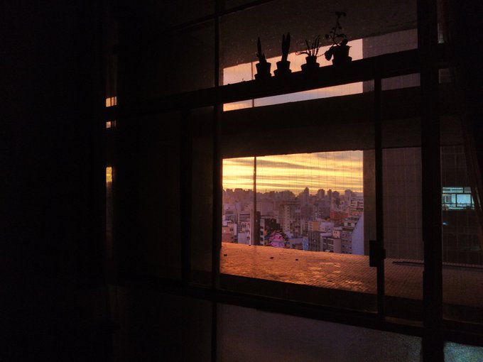 ❤️ esse c&eacute;u a &uacute;nica forma de afago no meu cora&ccedil;&atilde;o https://t.co/lC43zMYc4N<a href="/tag/godofwar"class="tags"><span>#godofwar</span></a>