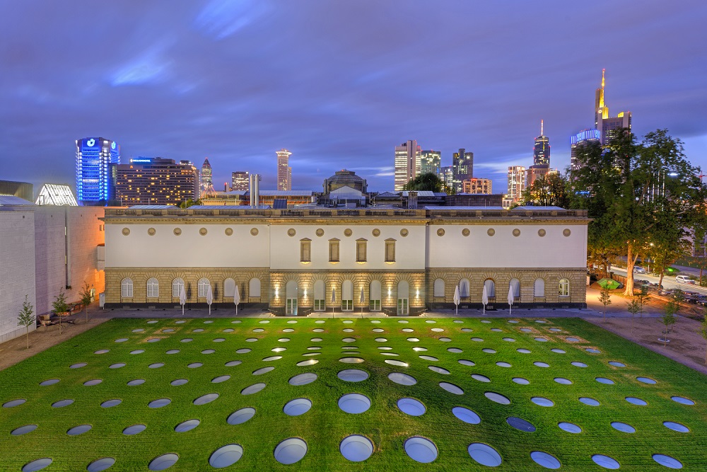 Alemania abre las puertas de su legado cultural para conocer desde casa 
<a href="/alemaniaturismo/">alemaniaturismo</a> #turismovirtual #cultura #cuarentena
NOTA: bit.ly/2ydKStH