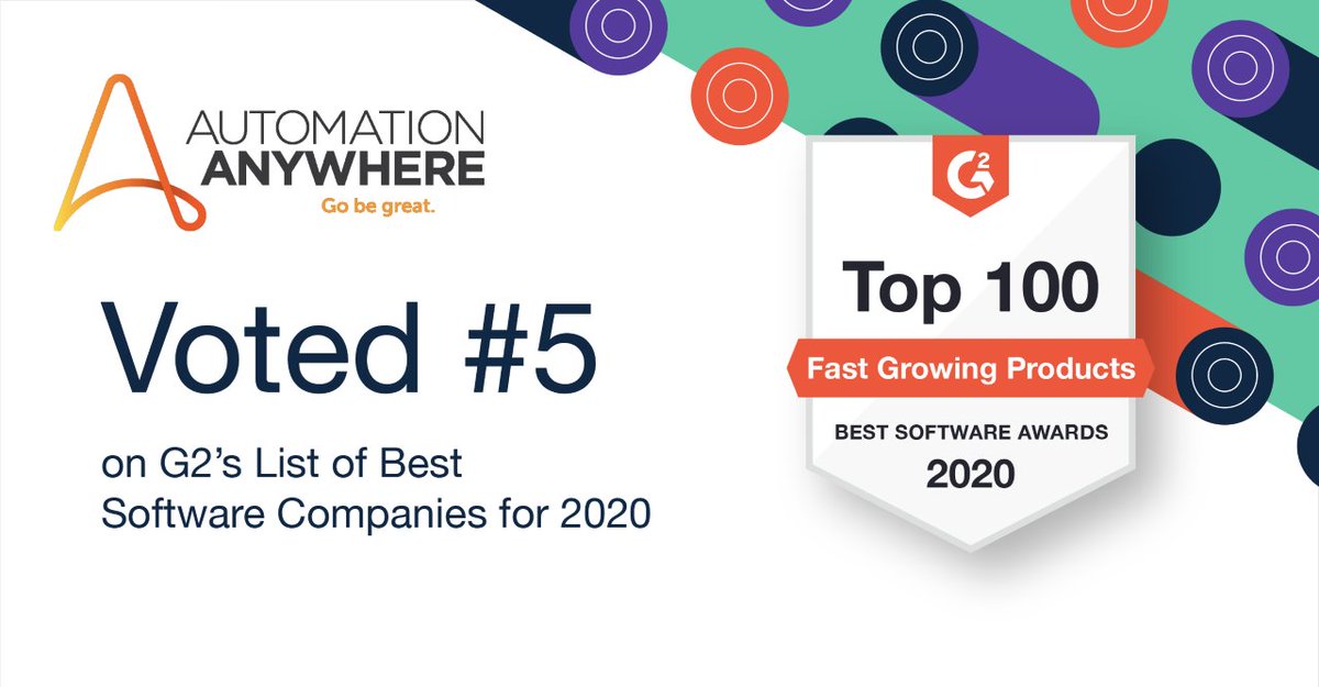 Top enterprise software companies 2019 Top enterprise software companies 2019