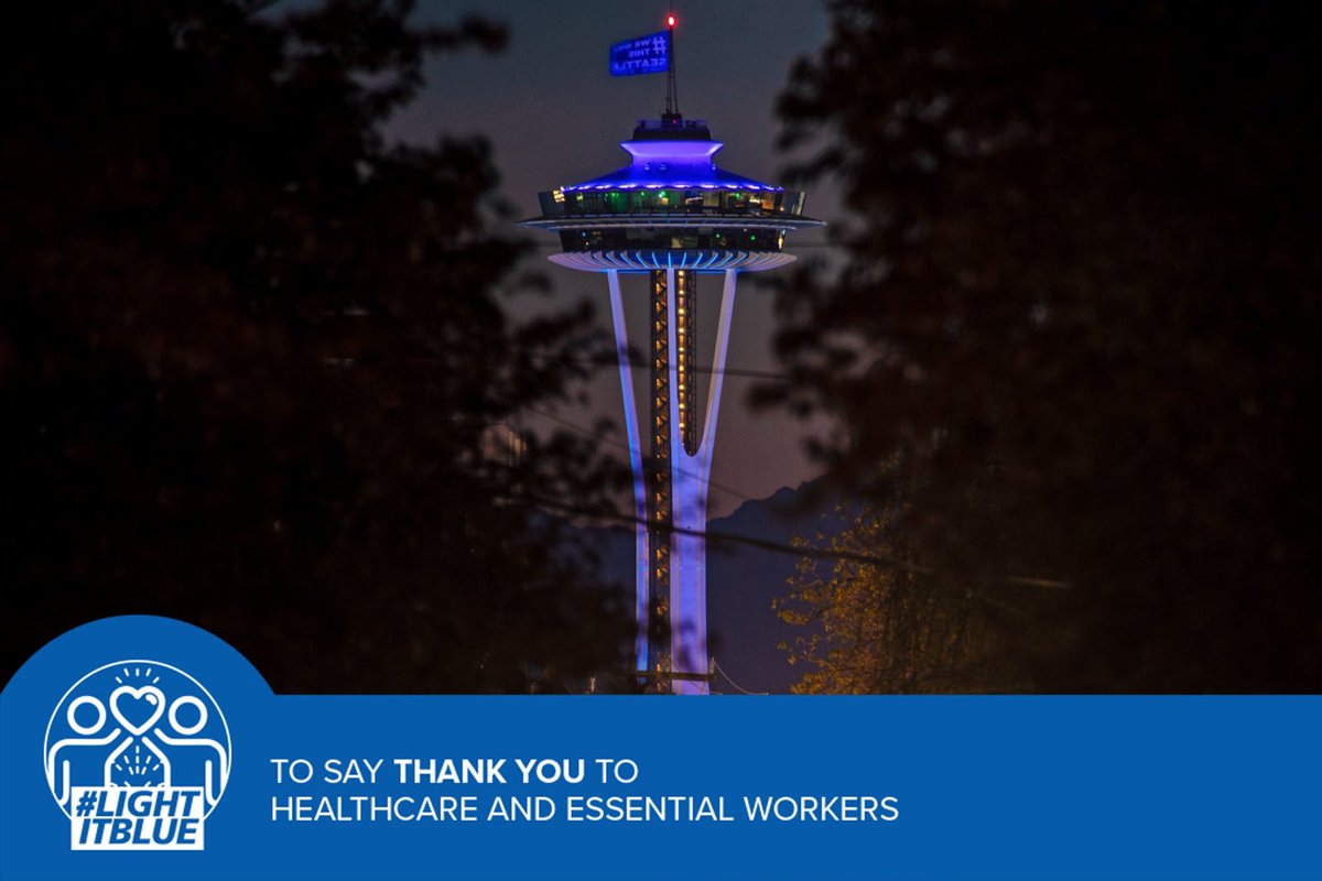 #LightItBlue tweet media