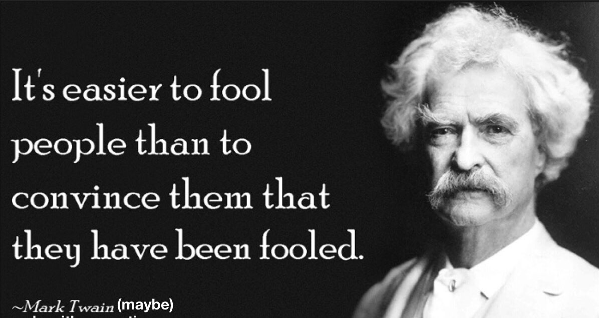 2/ Being wrong.It’s harder than ever in the world of social media & “gotchas” to admit you’ve been wrong.The deeper one has dug in, the harder it is for them to admit it.I know this in a very deep & personal way. But it’s hard for everyone.So my advice is: set an example