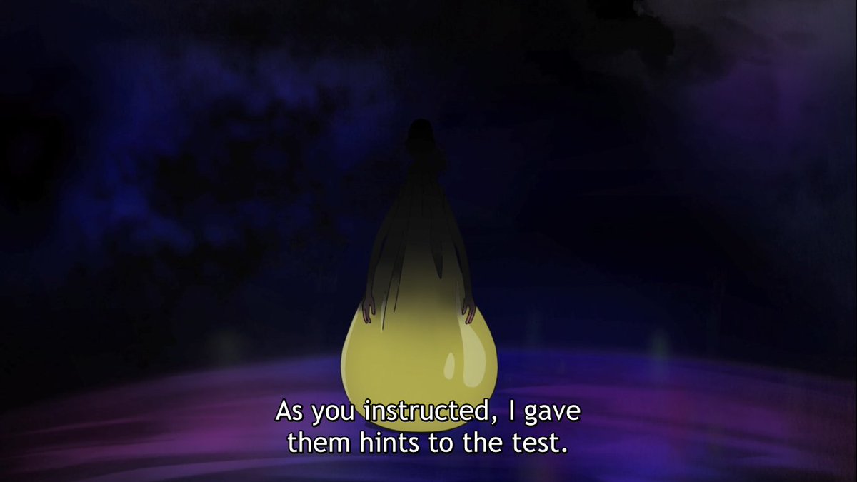 They also had a guy *tell them* the actual limit is 5 minutes so if anything it& #39;ll push them to think that& #39;s the actual limit so it& #39;s not even really testing their decisiveness at all. The answer was so predictable as a viewer I was begging they wouldn& #39;t be so stupid.