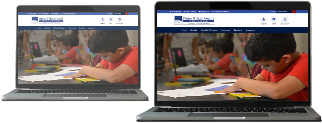 PWCSNews's tweet photo. No computer?  No sweat! Watch VA TV Classroom on PBS station @wetatvfm (channels: Comcast 265, Cox 800, FiOS 474, and RCN 39). For the on-air schedule and more, please visit our Home Learning webpage. #PositivelyPWCS #VAis4Learners  https://t.co/hctgOd4MC1 https://t.co/uhgeM4EfQb