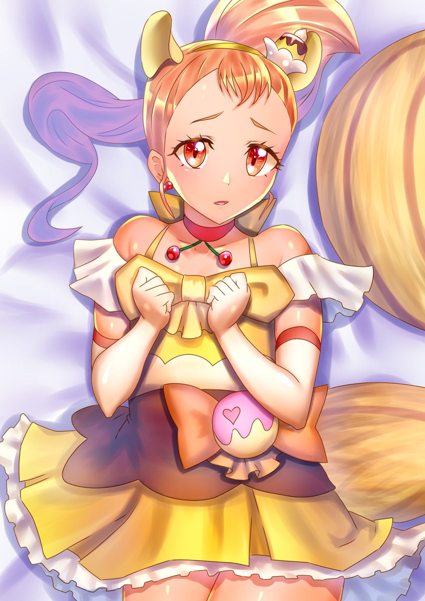 ソテツ ちっちゃいプリキュア 小柄でとてもかわいい 過去のトラウマがひどい 本編では明るくなってよかった 変身後もプリンでリスでかわいい 結構セクシーな服だけど本人の可愛らしさが隠しきれてない 有栖川ひまり誕生祭 キュアカスタード誕生祭 ソテツ ちっちゃいプリキュア 小柄でとてもかわいい 過去のトラウマがひどい 本編では明るくなってよかった 変身後もプリンでリスでかわいい 結構セクシーな服だけど本人の可愛らしさが隠しきれてない 有栖川ひまり誕生祭 キュアカスタード誕生祭