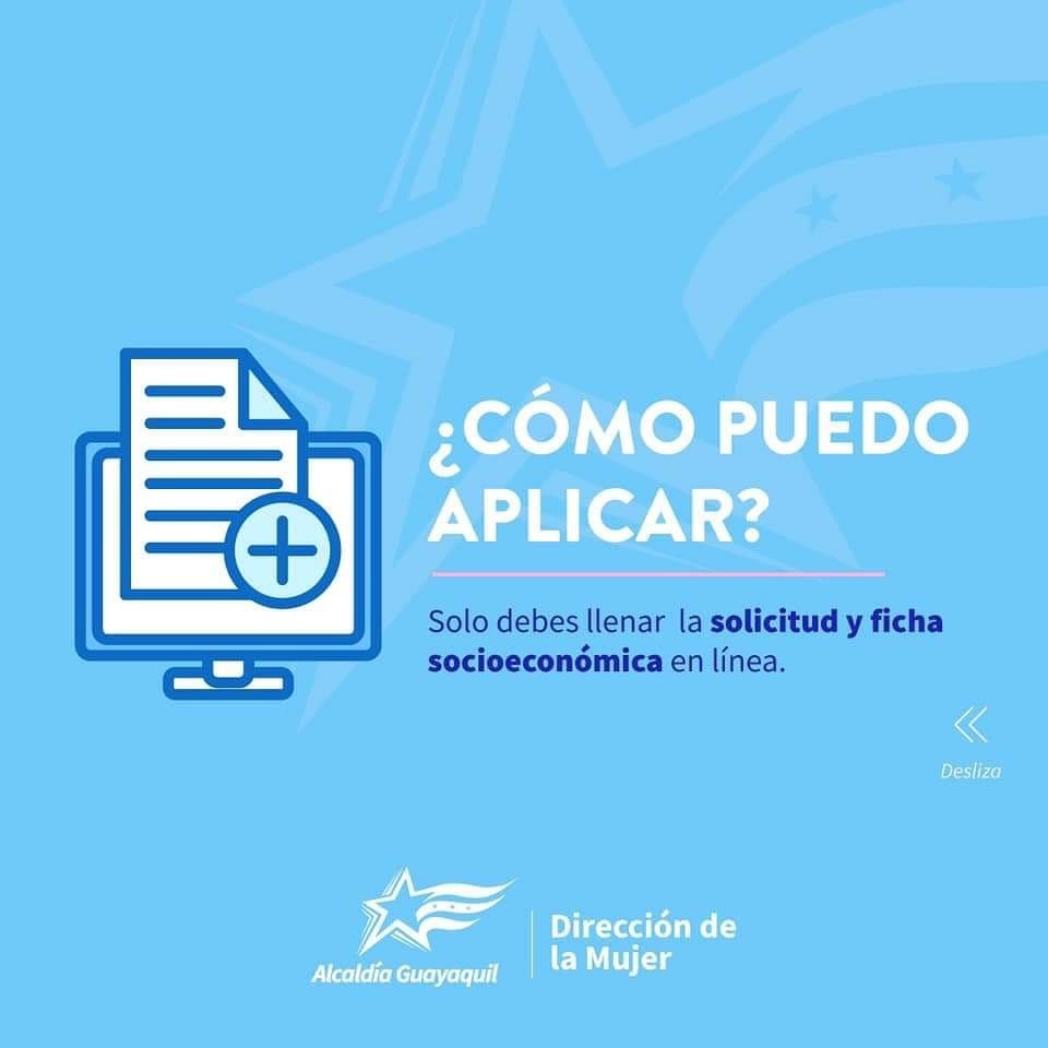 Unionradio580am's tweet photo. #EmergenciaSanitaria 
Desde mañana podrán inscribirse  en el Programa de atención médica, dirigido a mujeres embarazadas, gracias al #convenio entre la #DirecciónDeLaMujer #MunicipioDeGuayaquil y #Aprofe, que dentro de su planificación, atenderá un mínimo 37 semanas de #gestación https://t.co/sAg7fiGsaR