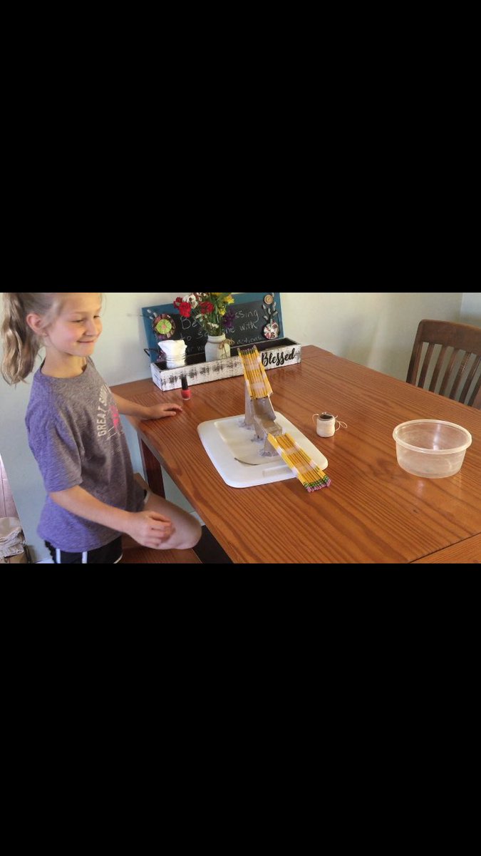 These JAE 4th graders are making academic progress! They make me so proud! <a href="/JAE_stem/">JackAndersonElemSTEM</a>