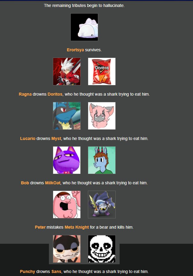 wow i died to the furry pokemon