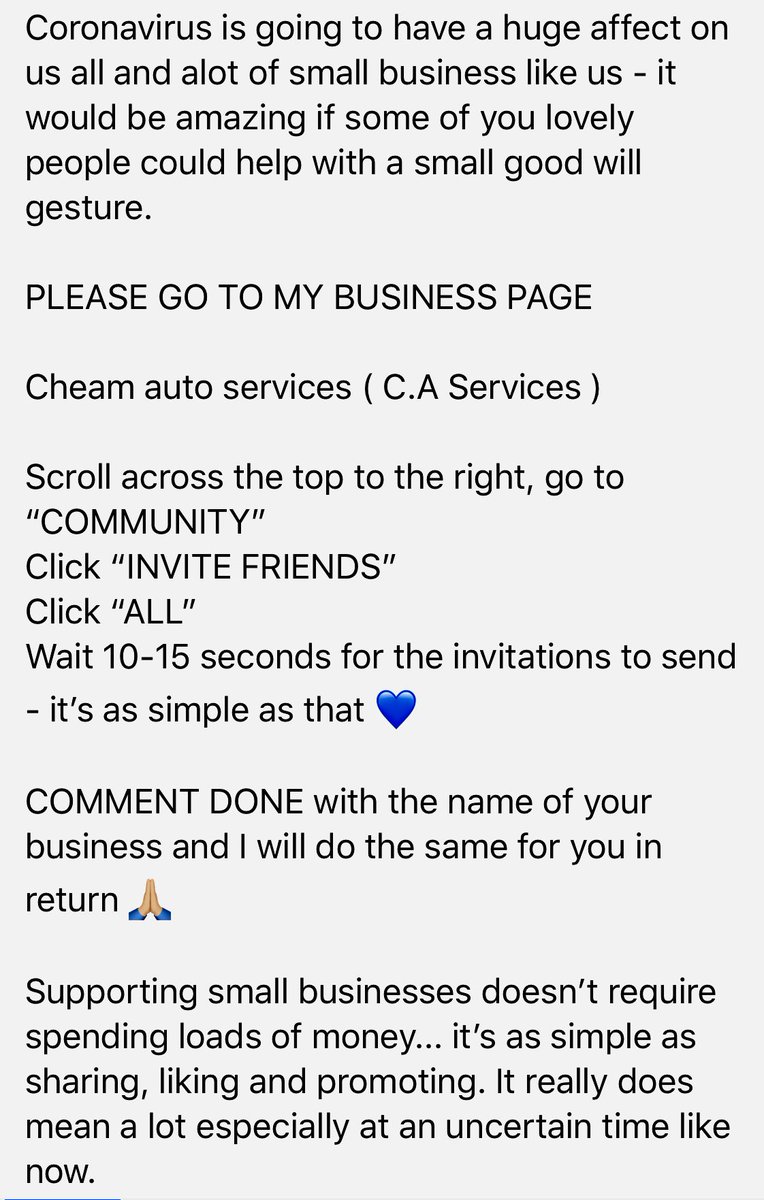 Cheam Auto Services tweet media