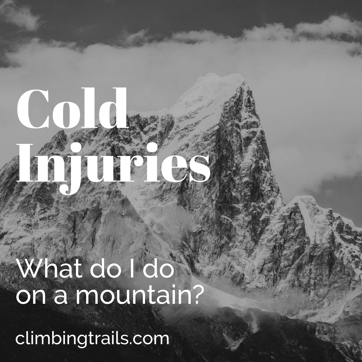 Climbing Trails HQ (@ClimbingTrails) / Posts / X