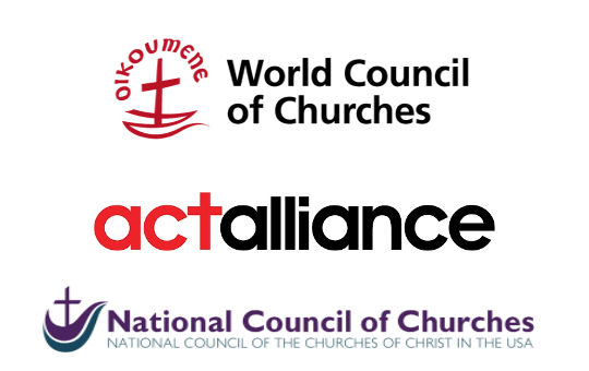 World Council of Churches (WCC) tweet media