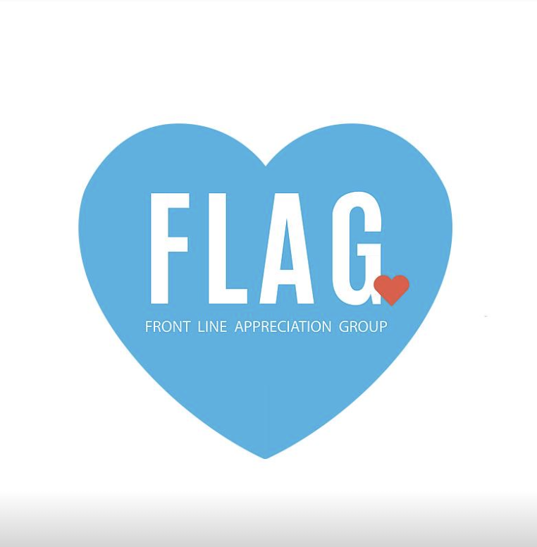 Dimitri6one7's tweet photo. Supporting my mother in law Silva who is teaming up with @Flag2020O to bring meals to local healthcare workers in Southeastern Pennsylvania

The goal is to provide 3 meals a week to healthcare workers in COVID-19 units

- Venmo @ FLAG-SEPA

Join Group Here https://t.co/6Aqf2YzYTi https://t.co/FWr0U4vpTE