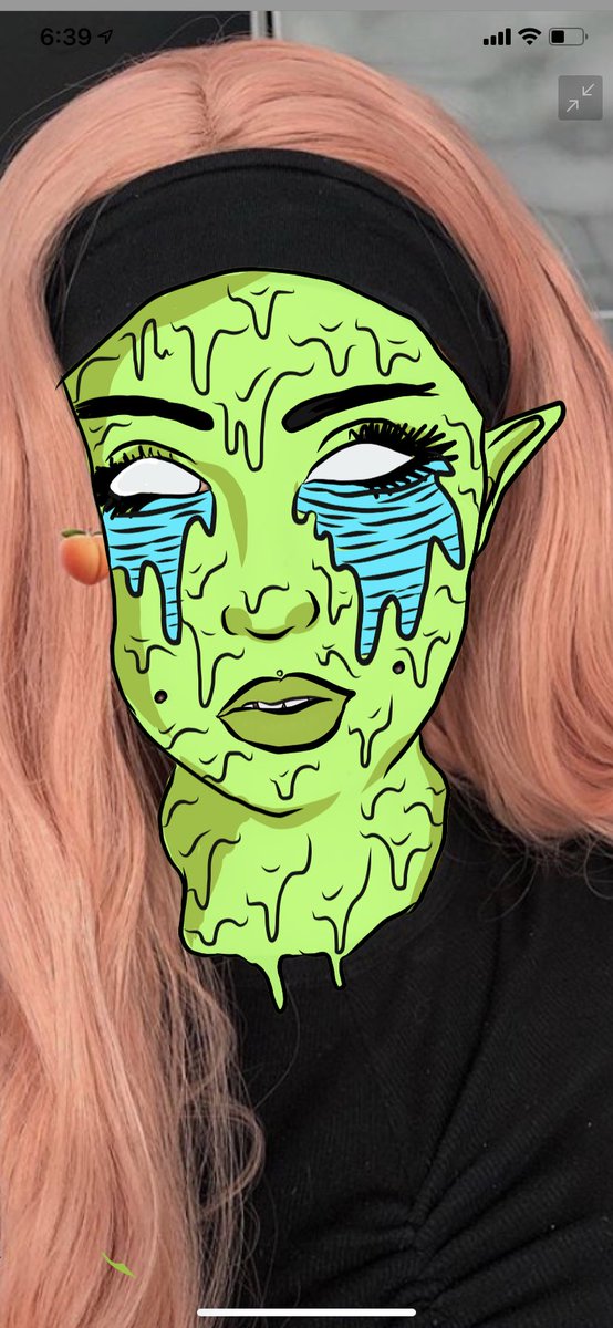 micahmoo5e's tweet photo. #grimeart #grimeartist #vectorart #comissionsopen #grimeedit #psychadelic #trippy #green #linzor https://t.co/gO4vBbW4T8