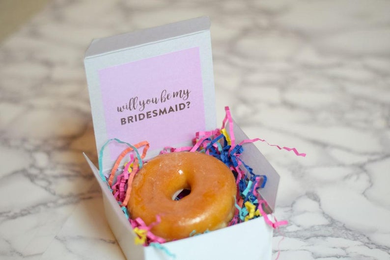 gotyourbash's tweet image. Will you be my bridesmaid? Check out our new series over on Instagram where we share bridesmaids proposals with you! #adorbs