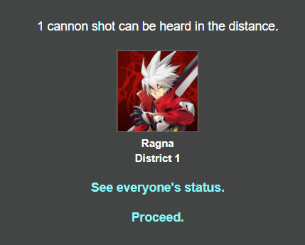 ragna is now dead