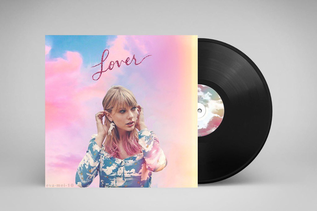 13DearJohn's tweet image. Taylor Swift’s album covers re-envisioned✨