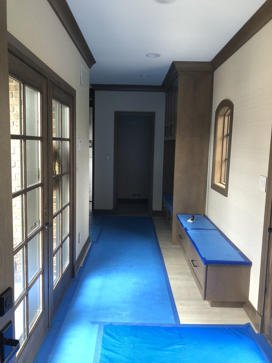 IamDTP's tweet photo. Wallpaper job completed https://t.co/429qAKGWDR