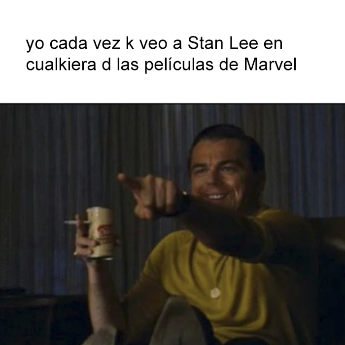 soy yo