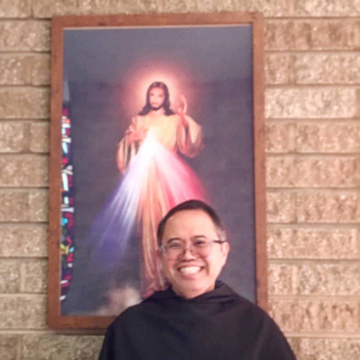 OMGC Parish tweet media