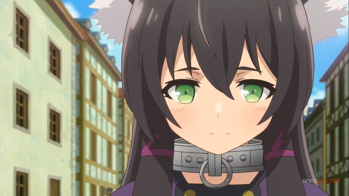 How Not To Summon A Demon Lord Nautiljon / Welcome to the
