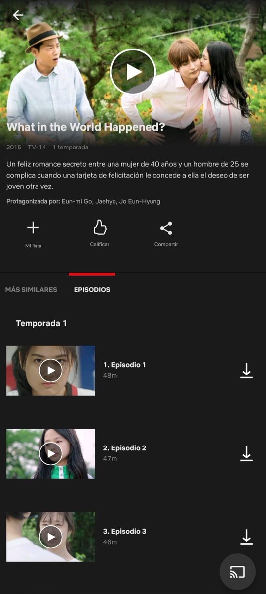 HaloBBCMexico's tweet photo. [🐝]

Los Mini Dramas "What in the World Happened?" protagonizado por Jaehyo y "Jumping Girl" protagonizado por B-Bomb y U-Kwon estan disponibles en Netflix. 

Si aún no los haz visto anímate a ver estos mini dramas románticos y divertidos.

#9YearsWithBlockB https://t.co/CPfxIcZqYE