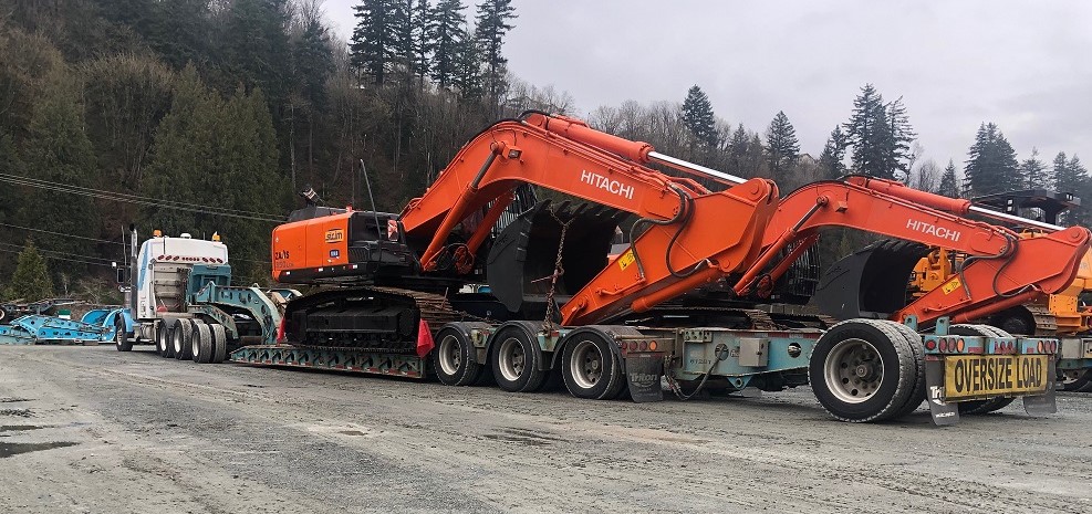 Project Cargo Network tweet media