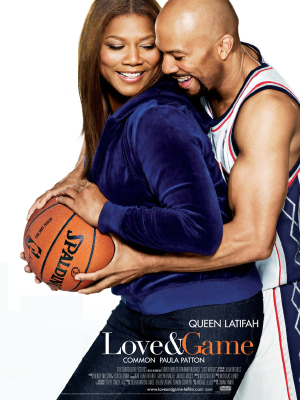 Love and Game. Je ne sais pas si c'est une bonne idée de tomber amoureuse d'un basketteur...