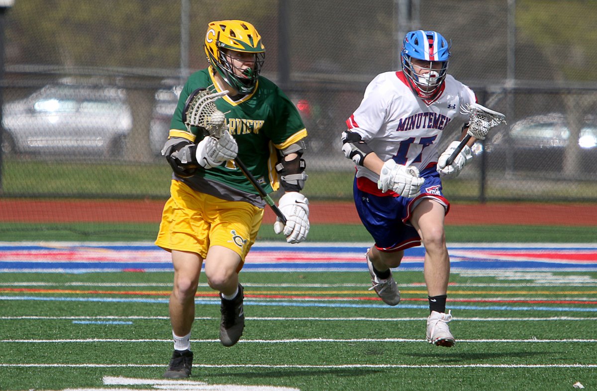 JerseyAlPhotos's tweet photo. Got some #lacrosse on tap for those #MissingSpringSports. Here are some photos from the Clearview (@viewathletics
) vs. Washington Township (@WTHS_Athletics) game played on April 15, 2019. The full gallery can be found here: https://t.co/3cXv1BgMnx https://t.co/WXALRVLW9r