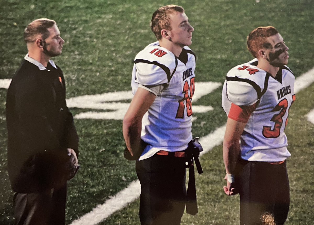 bsackett34's tweet photo. Ran across this gem today w/ Tyus &amp; @Mitch_Perfect https://t.co/5q81k4YU6i