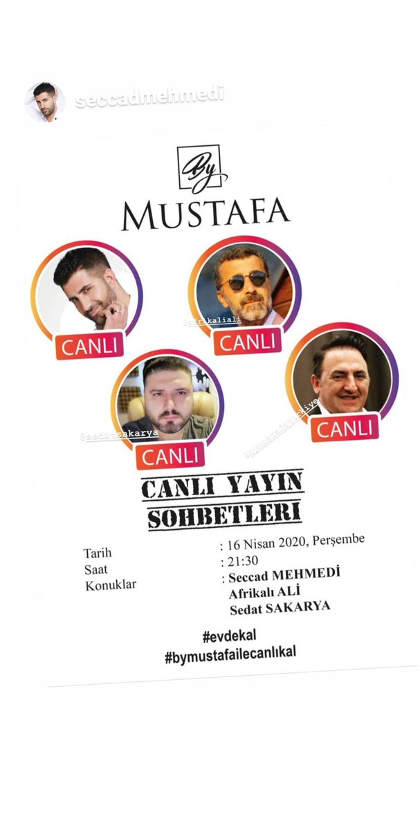 SEDAT SAKARYA (@sedatsakarya) on Twitter photo 