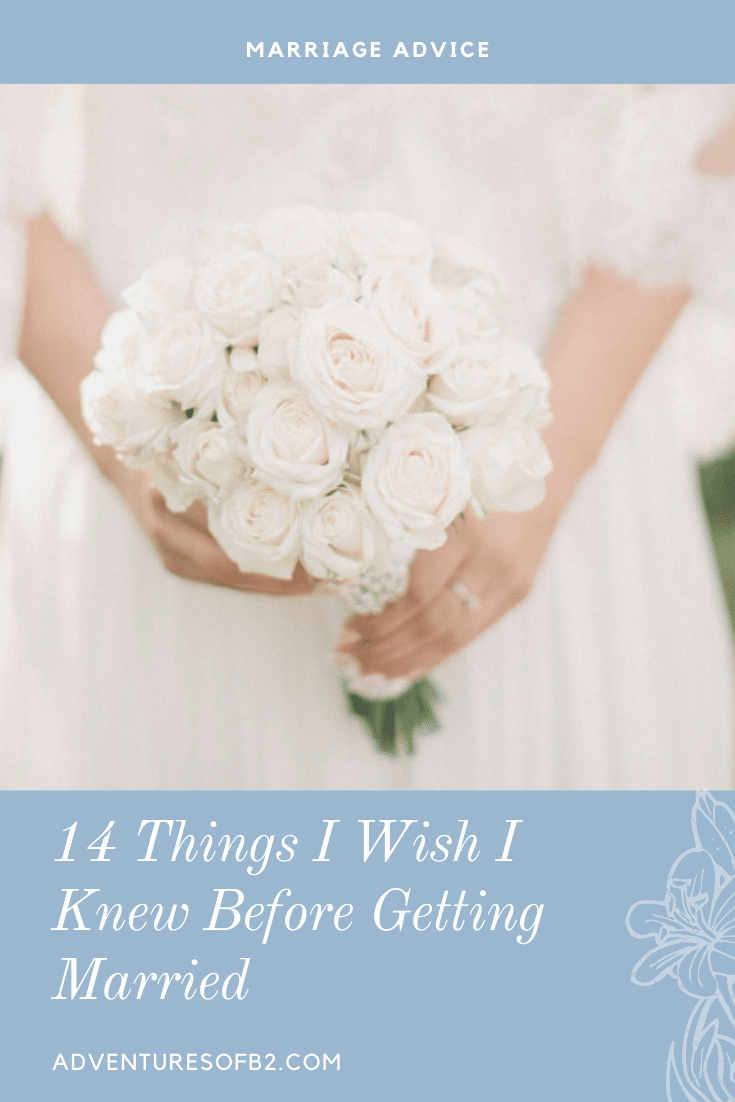 AdventuresofB2's tweet photo. Advice I Wish I Knew Before Getting Married....
https://t.co/mkIZAiPyCr https://t.co/T7FocRlyiS
